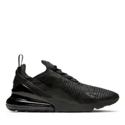 nike Air Max 270 Lace-Up Running Shoes-picture-14