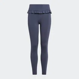 adidas kids Tights with Ruffle Accent-picture-25