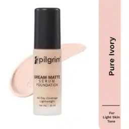 Serum Foundation - Pure Ivory-image-71