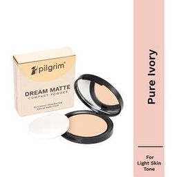 Compact Powder - Pure Ivory-image-15