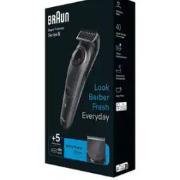 5 Beard Trimmer BT5420-38