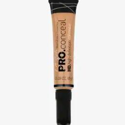 Hd Pro Conceal Warm Honey-46