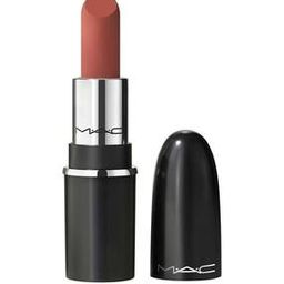 Macximal Matte Mini Lipstick - Warm Teddy-28