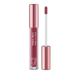 Lakme 9to5 Primer + Matte Liquid Lip Color 4.2 ml - Everyday Pink MP1 image 1