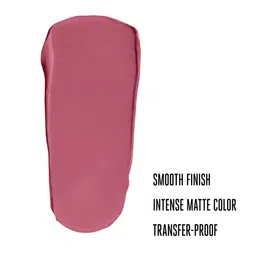 Lakme 9to5 Primer + Matte Liquid Lip Color 4.2 ml - Everyday Pink MP1 image 5