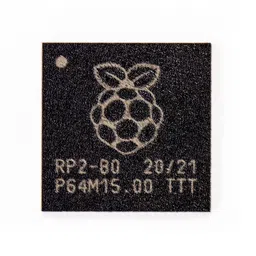 RP2040 Microcontroller IC by Raspberry PI-2