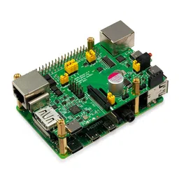 PiKVM v3 HAT for Raspberry Pi 4 by HiPi image 1