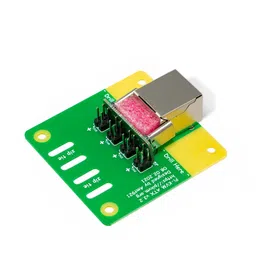 PiKVM v3 HAT for Raspberry Pi 4 by HiPi image 2