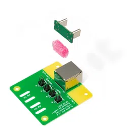 PiKVM v3 HAT for Raspberry Pi 4 by HiPi image 3