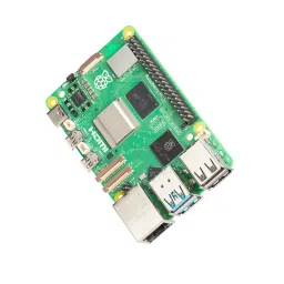 Raspberry Pi 5 Model B 2GB RAM image 4