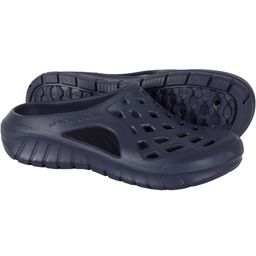 Men Swimming Pool Clogs100 Navy Blue-picture-12