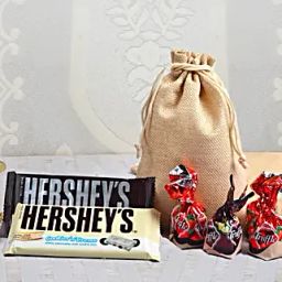 Special Chocolaty Combo-image-62