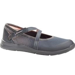 Girls' Walking Shoes PW 160 Br'easy - Grey/Coral-image-8