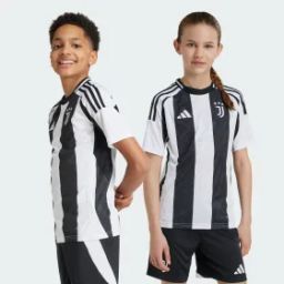 juventus 24/25 home jersey kids kids football kids football-image-22