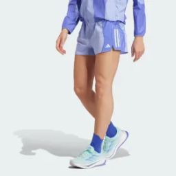 own the run base aeroready shorts women running women running-48