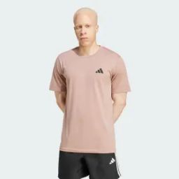 Train Essentials Feelready Novelty Tee-13
