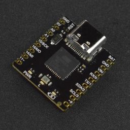 DFRobot Beetle CM-32U4 – Compatible with Arduino Leonardo – ATmega32U4 image 1