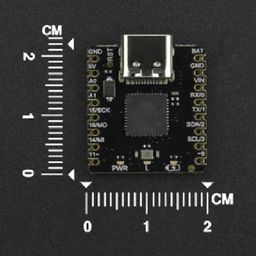 DFRobot Beetle CM-32U4 – Compatible with Arduino Leonardo – ATmega32U4 image 2