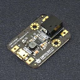 DFRobot USB Charger for 7.4V LiPo Battery image 1