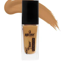 Recode Studio Pro Ace Of Base Foundation 30ml - Bombay 05-0