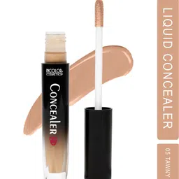 INCOLOR Water-Proof & Long-Lasting Liquid Concealer 5 g - Tawny 05-image-45