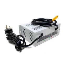Battery Charger 3S Li-Ion – 12.6V 10A with XT60 Connector-31