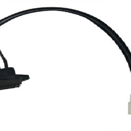 Charging Socket with cap connector E Bike-16