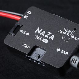DJI NAZA V2 Power Module image 2