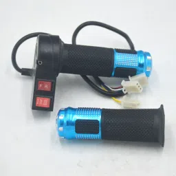 DUAL SIDE F/R WITH 3 SPEED FANCY COLOR THROTTLE-12