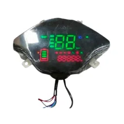 EV 48V-60V MEDIUM SIZE DIGITAL DISPLAY-22