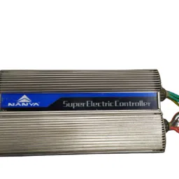 EV 48V/60A 1500W E-RICKSHAW CONTROLLER A15-image-37