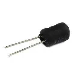 9*12mm 10mH DIP Power Inductor (Pack of 5)-31