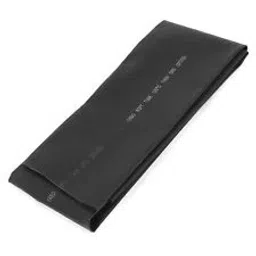 Heat Shrink Sleeve 40mm Black 1meter Industrial Grade WOER (HST)-image-34