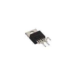 TDA2030L-TB5-T 18W Hi-Fi Audio Power Amplifier IC TO-220-5 Package-24