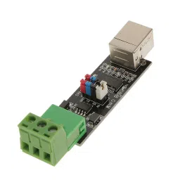 USB to RS485 TTL Serial Converter Adapter FT232-14