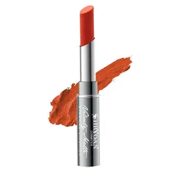 SHRYOAN Non Transfer Matte 24 Hours Waterproof Lipstick 3.8g - Shade 04-image-60