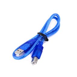 Mega 2560 ATmega2560-16AU Board plus USB Cable compatible with Arduino image 2