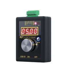 SG-002 Analog 0-12V 0-24mA Signal Generator for PLC and Panel Debugging &amp Device Testing image 1