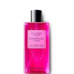 Victoria's Secret Women Bombshell Passion Fine Fragrance Mist - 250ml-33