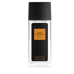 DAVID BECKHAM Set Of 2 Bold Instinct Natural & Bold Instinct Deodorant - 75ml & 150ml/96g image 2