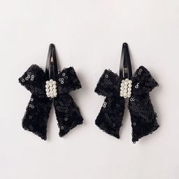 RIBBON CANDY Girls Embellished Tic Tac Hair Clip-image-42