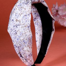 Stoln Girls Printed Hairband-image-36
