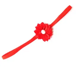 BAESD Infant Girls Flower Lace Hairband-25