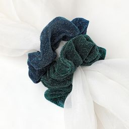 SOHI Women Ponytail Holder-17