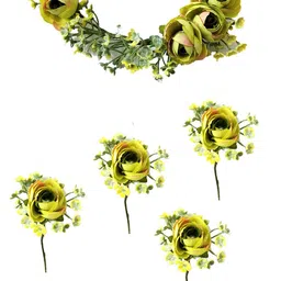 Hair Flare Set of 4 Hair Accessory-image-62