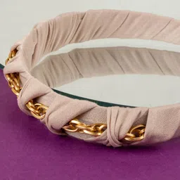 Jewelz Women Embellished Hairband-7