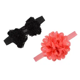 BAESD Girls Set of 2 Lace Hairband-image-84