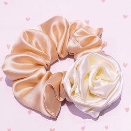 TIPY TIPY TAP Embellished detail Ponytail Holders-image-66