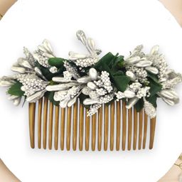 Hair Flare Women Embellished Hair Accessory Set of-image-95