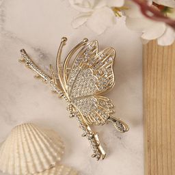 Bhana Fashion Women Claw Clip-image-44